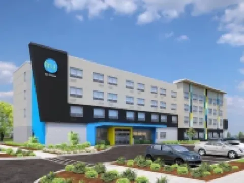 Tru by Hilton Lincoln East Hotels in Lincoln