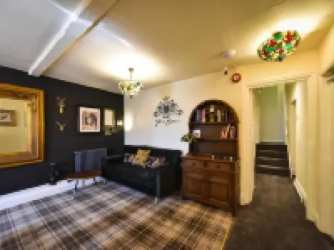 The Bear Inn Hotels in Belper
