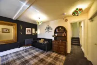 The Bear Inn Hotels in Belper