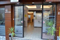 Osmanlı Paşa Otel- Konaklama Hotels in Samsun