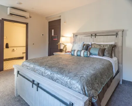 The Alonzo Ward Hotel Hotels in Aberdeen