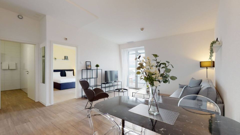 Lodges Hotel Morges