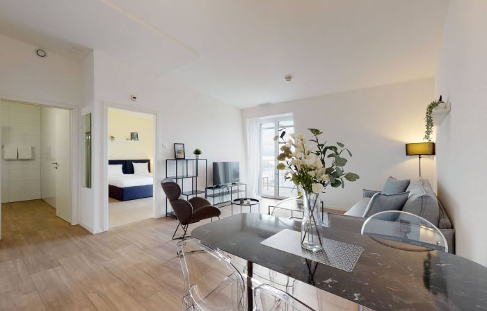 Lodges Hotel Morges