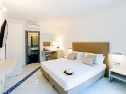 Villa Sant'Alfonso Hotel a Scala