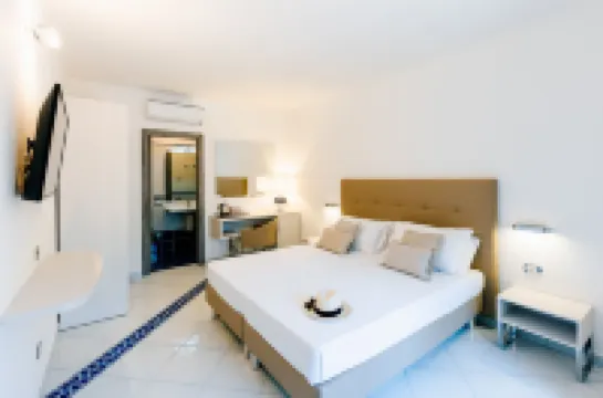 聖特阿爾佛恩索別墅