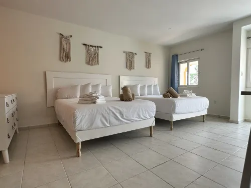 Merakii Seaview Escape Curacao