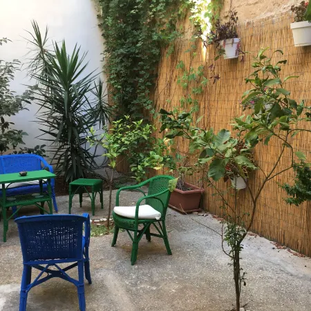 B&B la Casa di Paola