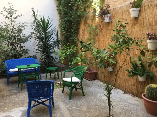 B&B la Casa di Paola - B&Bs (Bed and breakfast)