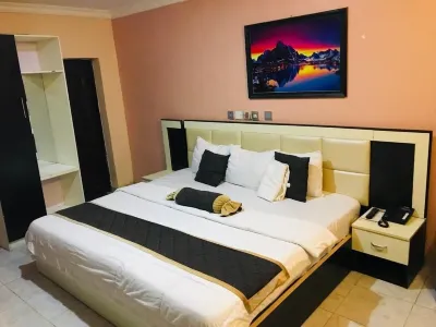 Belmorris Hotel Отели в г. 