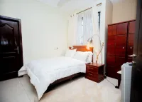Aduk Guest House Airport City Accra