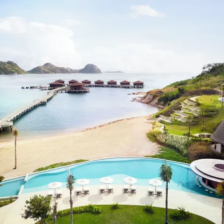 TA’AKTANA, a Luxury Collection Resort & Spa, Labuan Bajo