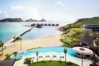 TA’AKTANA, a Luxury Collection Resort & Spa, Labuan Bajo - 5 tähden