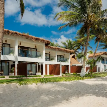 The Beachfront by The Fives Hotels Á la Carte - Adults Only