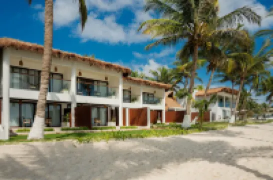 The Beachfront by The Fives Hotels Á la Carte - Adults Only