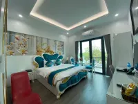 HD Villa Hotel Duong Noi - by Bay Luxury Hotels in Quan Ha Dong