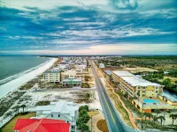 Summerhouse 101 - Pearl of the Gulf by Pristine Properties Vacation Rentals Hotels in Mexico Beach