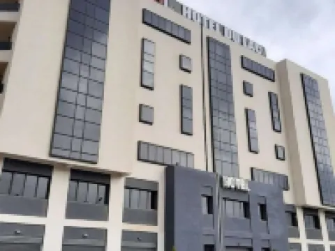 Hôtel du Lac Béjaïa Hotels in Bejaia