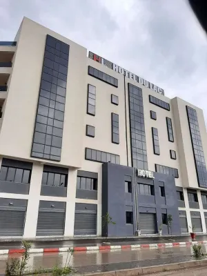 Hôtel du Lac Béjaïa Hotels in Bejaia