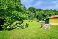 3 Bed 4 Bath Private Villa, Heated Pool, Spa, Firepit, Bbqs, Pizza Oven, Garden