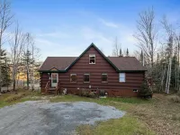 Tower Hill Lodge- Mtn View w/ Hot Tub
