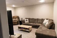 3-bedroom Cody getaway! Centrally located, close to the river!