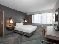 ステート ハウス イン, トレードマーク コレクション バイ ウィンダム エイブラハム・リンカーン大統領図書館・博物館周辺のホテル