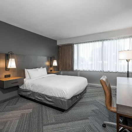 State House Inn