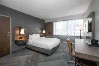 State House Inn Hotels in Springfield