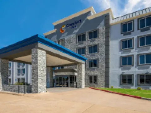 Comfort Inn Hotels in Bossier City