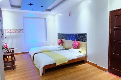 Khách sạn Tuấn Tú Các khách sạn ở Đông Anh