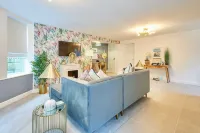Host & Stay - Apartment 1, Dane Court