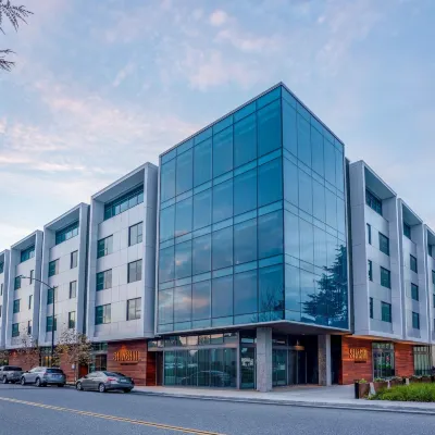 Shashi Hotel Mountain View Palo Alto Hotels near Googleplex