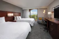 Courtyard Bradenton Sarasota/Riverfront فنادق في برادنتون