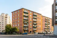 Charming Mazzini Apartment by Wonderful Italy