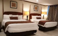 Beachside Resort