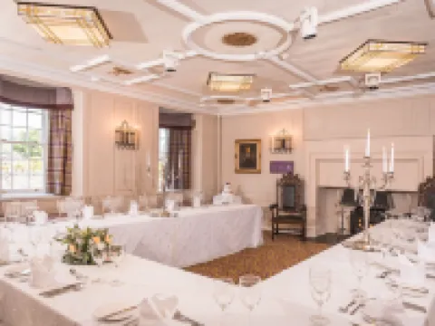 巴利加利城堡酒店 拉恩酒店