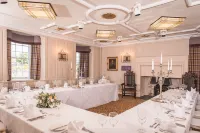 Ballygally Castle Hotels in Carnlough