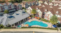 Luxury 3BR Home With Mario Bros Room Near Disney - Villas