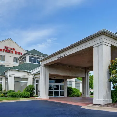 Hilton Garden Inn Conway