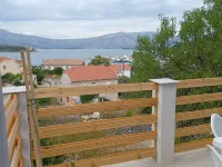 FreeMe Apartment Hotels in Lumbarda