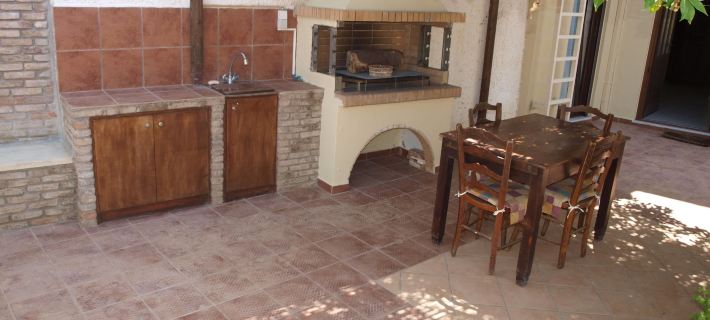 Villa Helidoni Ξενοδοχεία στην πόλη Κολυμβάρι