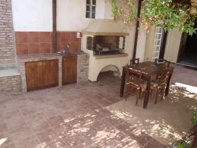 Villa Helidoni