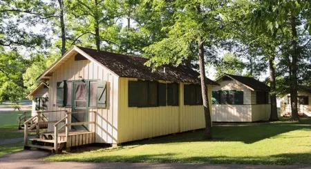 The Lodge at Mammoth Cave