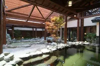 Route Inn Grantia Akita Spa Resort Hotels in Akita