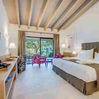 Carrossa Hotel & Spa Rooms