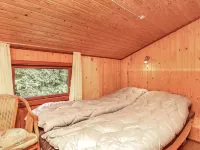 Spacious Holiday Home in Struer Near Ocean