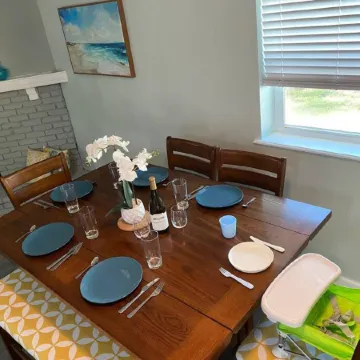 Heated Pool Close to St Pete Tampa Pet Friendly