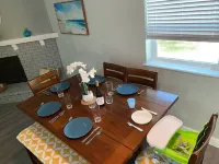 Heated Pool Close to St Pete Tampa Pet Friendly Hotels in Pinellas Park