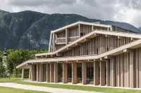 Hotel Bohinj فنادق في Bohinjska Bistrica