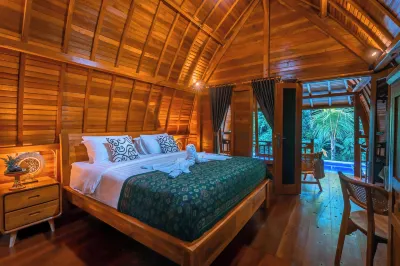 Villa Mayu Hotel in zona Virgin Beach